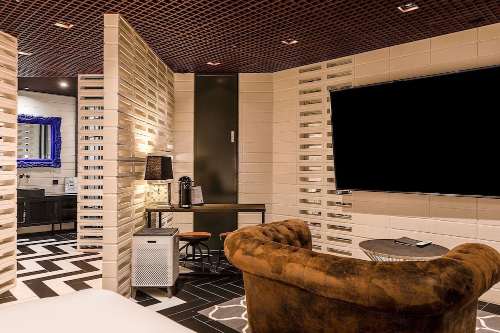 Hotel The Designers Cheongnyangni 47/59