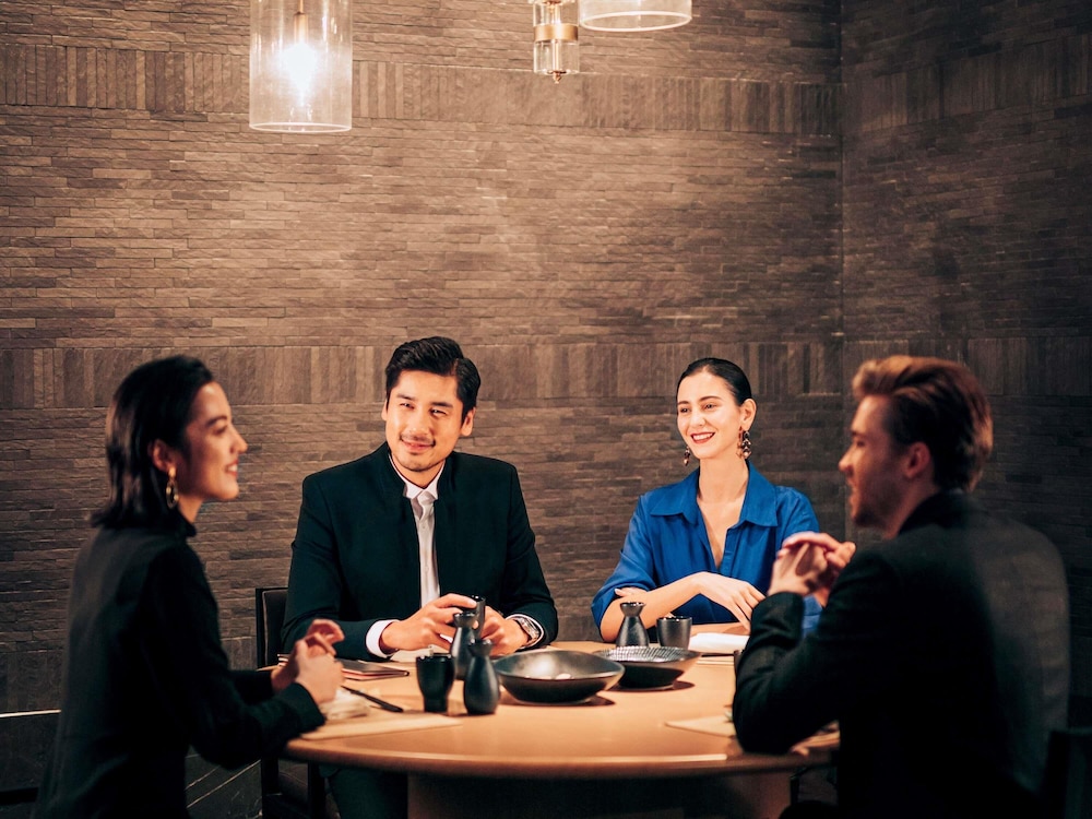 Pullman Ninh Binh 6/63