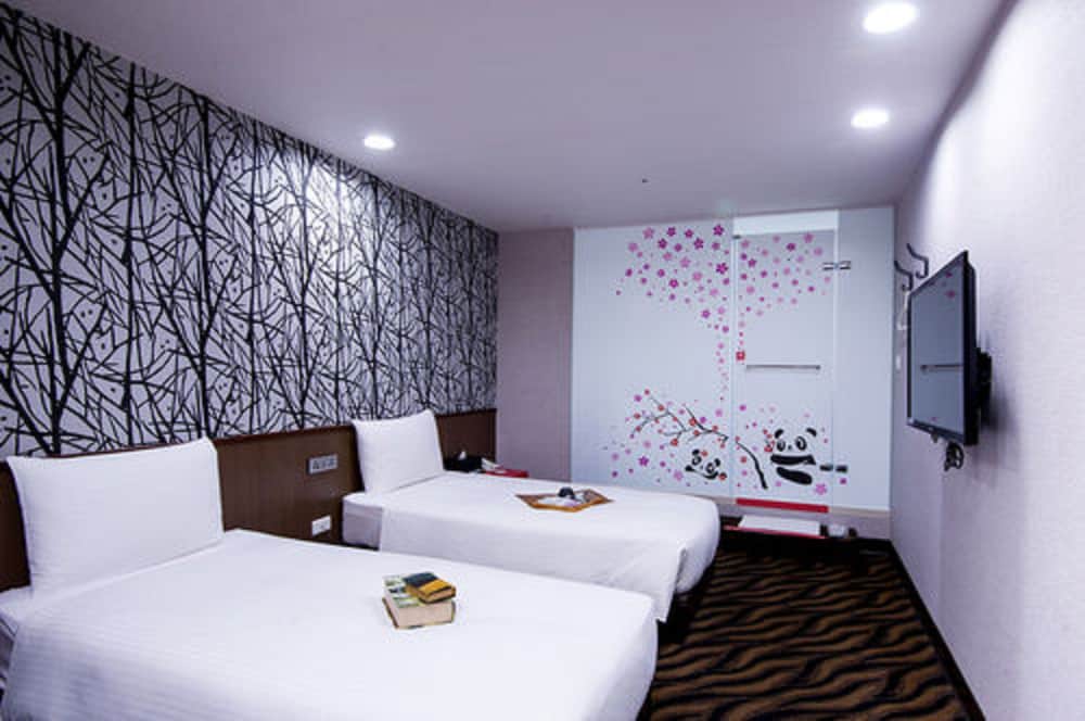 Hotel 6 - ZhongHua 27/40