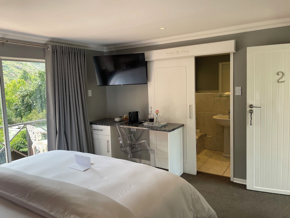Patcham Place B&B 12/49