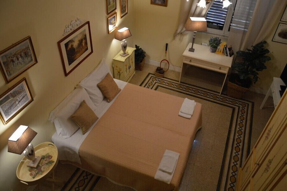 Paola A Trastevere 34/45