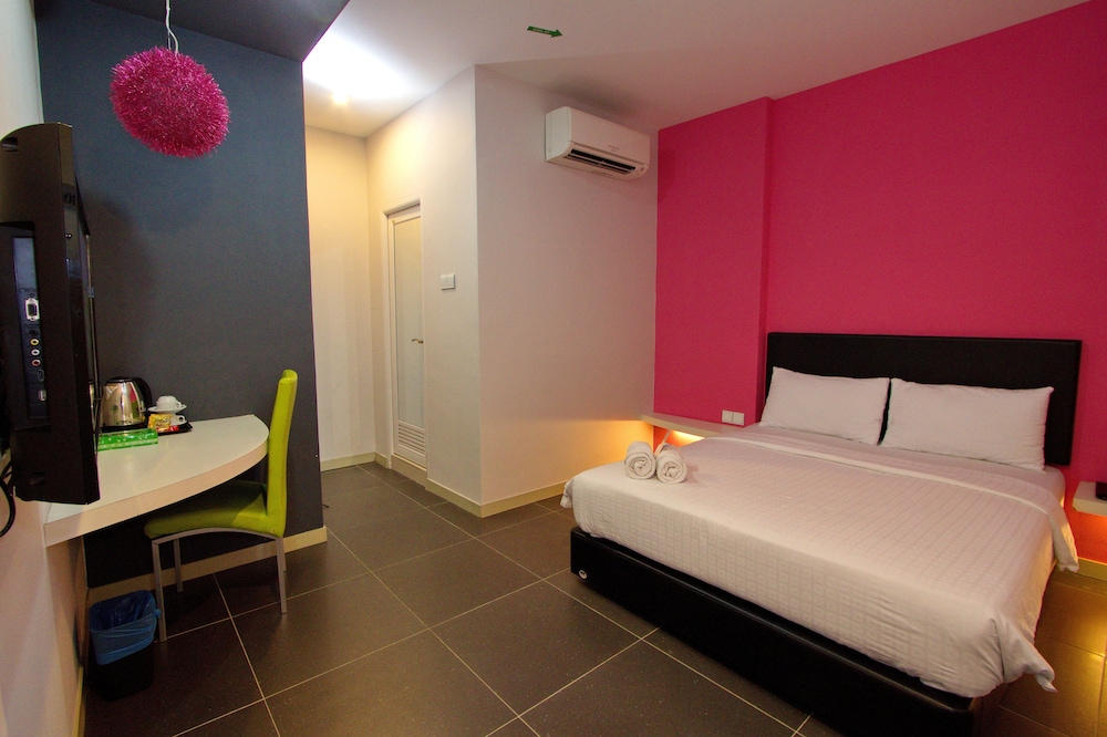 B&S Boutique Hotel 41/71