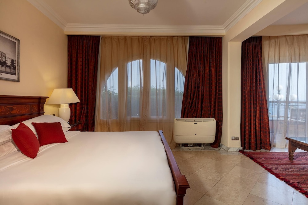 FARIDA, SUPERIOR, VILLA, MULTIPLE BEDS, SEA VIEW