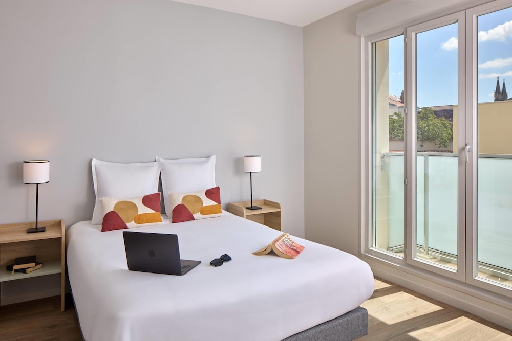 Quality Aparthotel Reims - Saint-Thomas 15/38