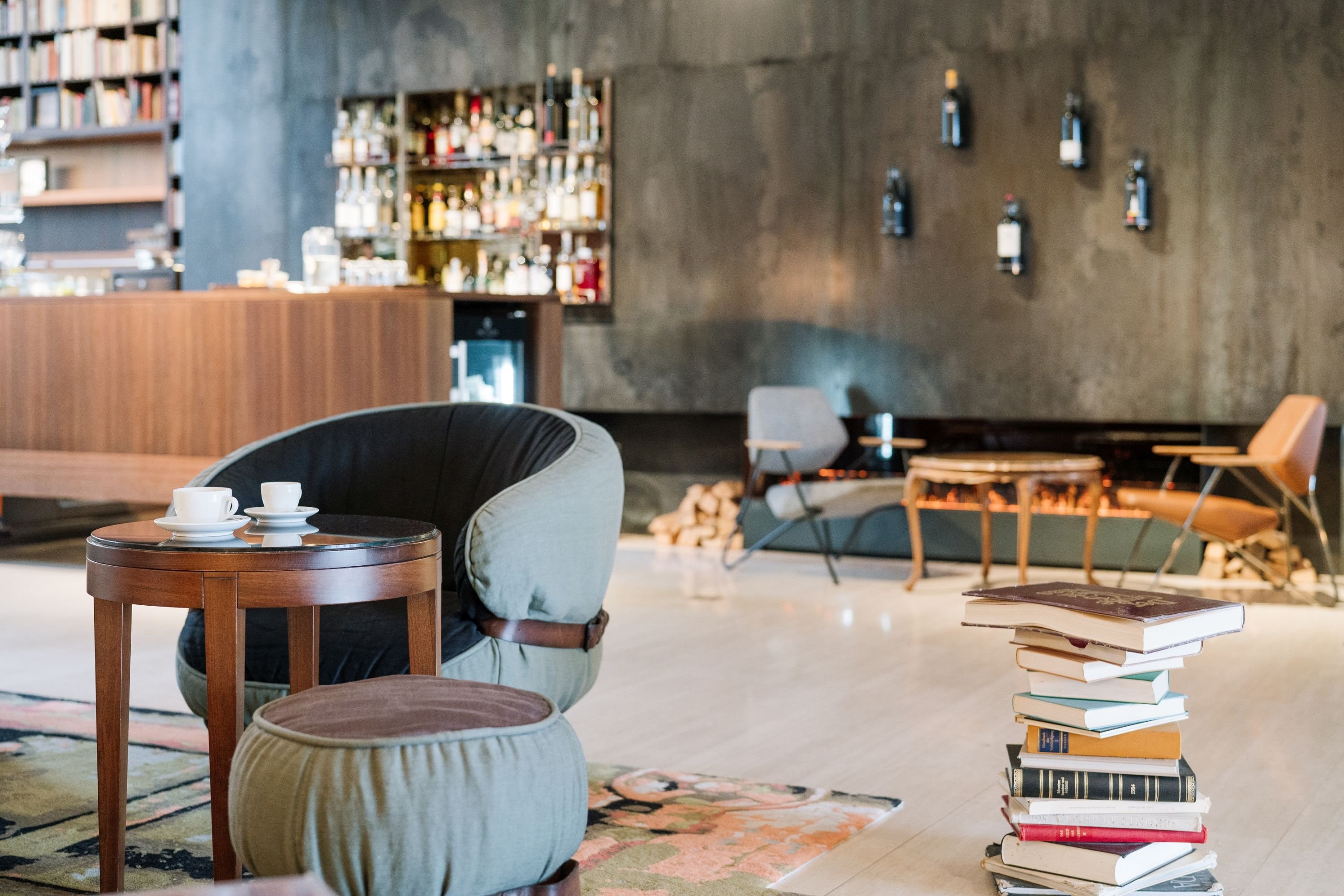 B2 Hotel Zürich 25/35