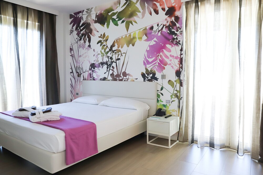Smeraldo Suites & Spa 18/61