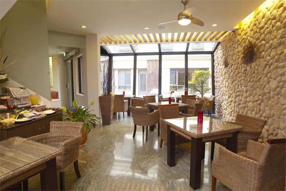 Kenting Haiye Guest House 28/37