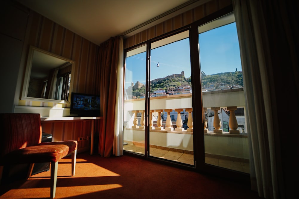 Sharden Villa Boutique Hotel 35/50