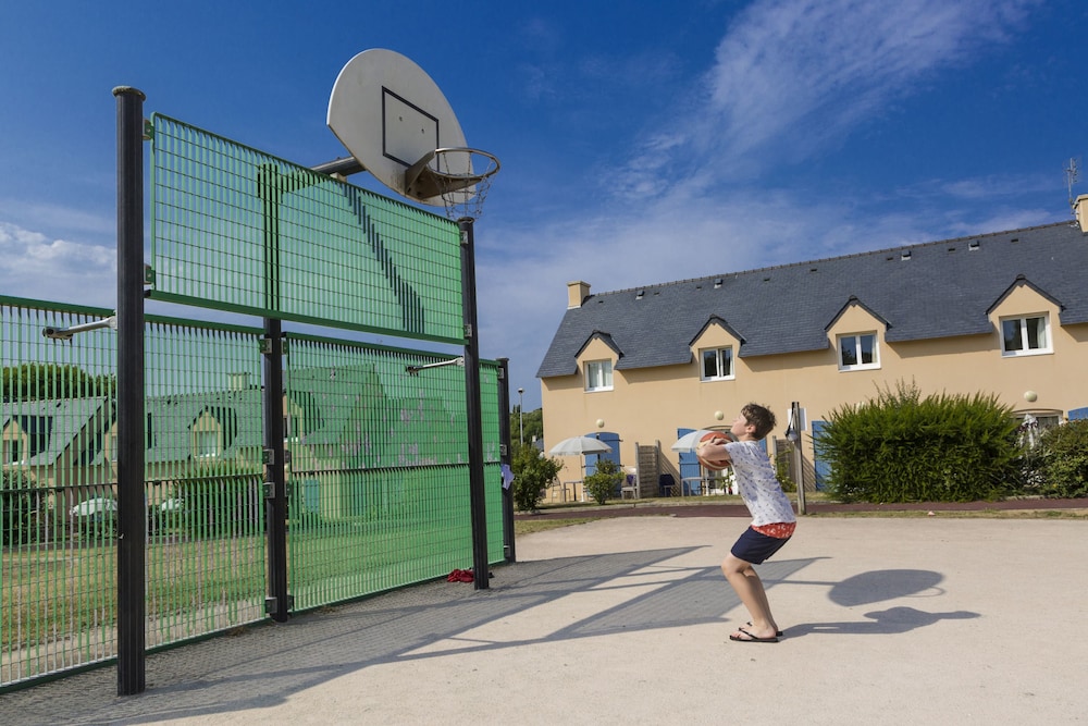 Residence Odalys Horizon Morgat 47/60