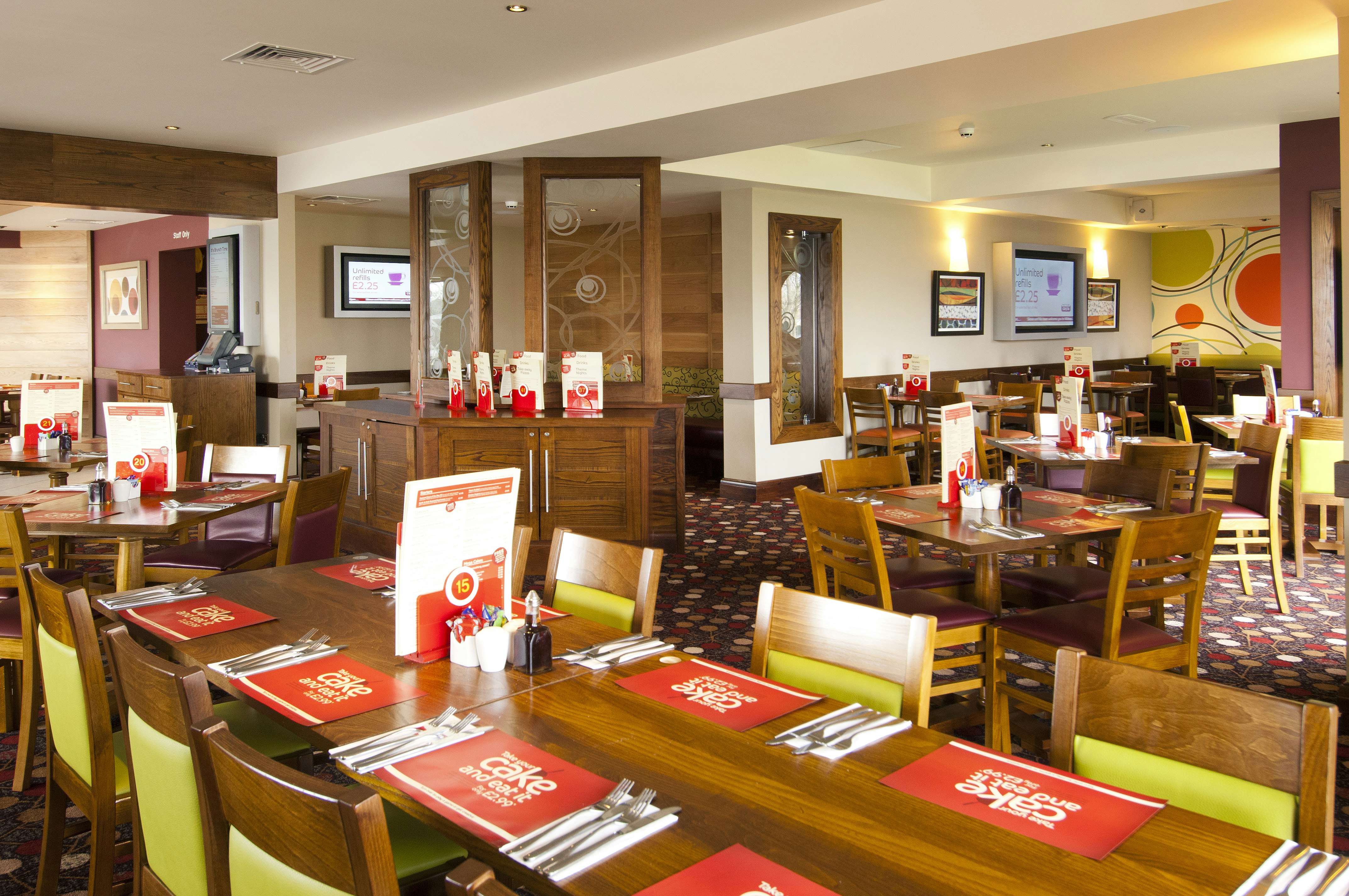 Premier Inn Widnes 31/44