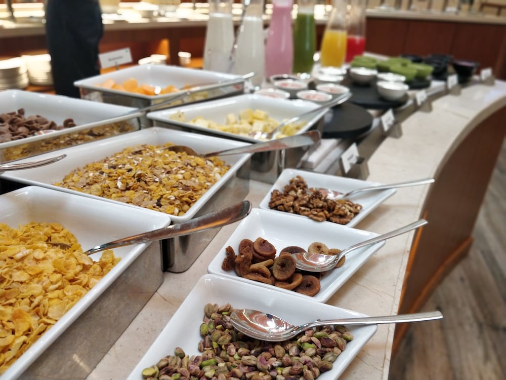 Hyatt Place Hyderabad Banjara Hills 20/54