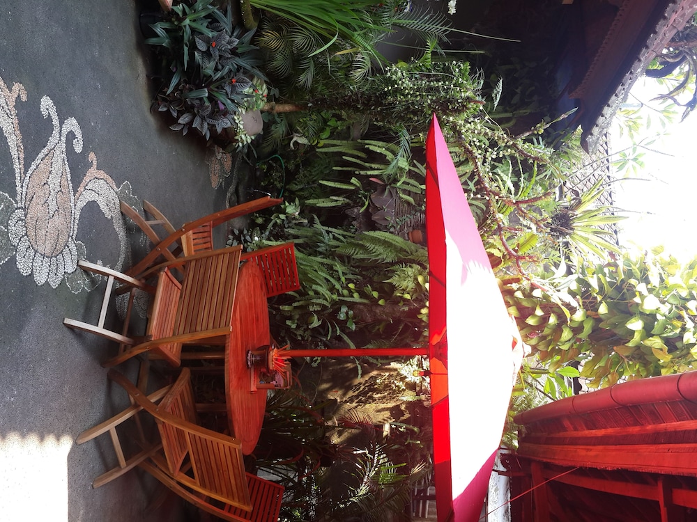 Praety Home Stay 21/40