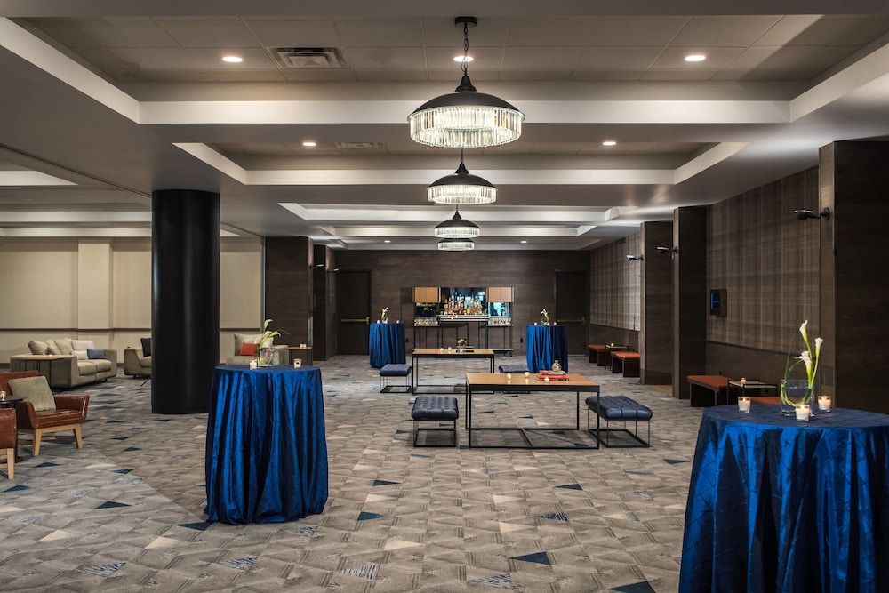 RENAISSANCE TOLEDO DOWNTOWN HOTEL 26/66