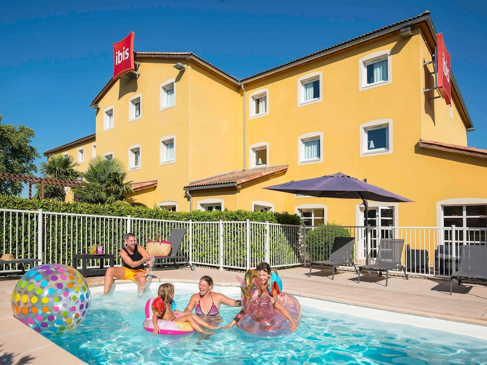 Ibis Manosque Cadarache 62/70