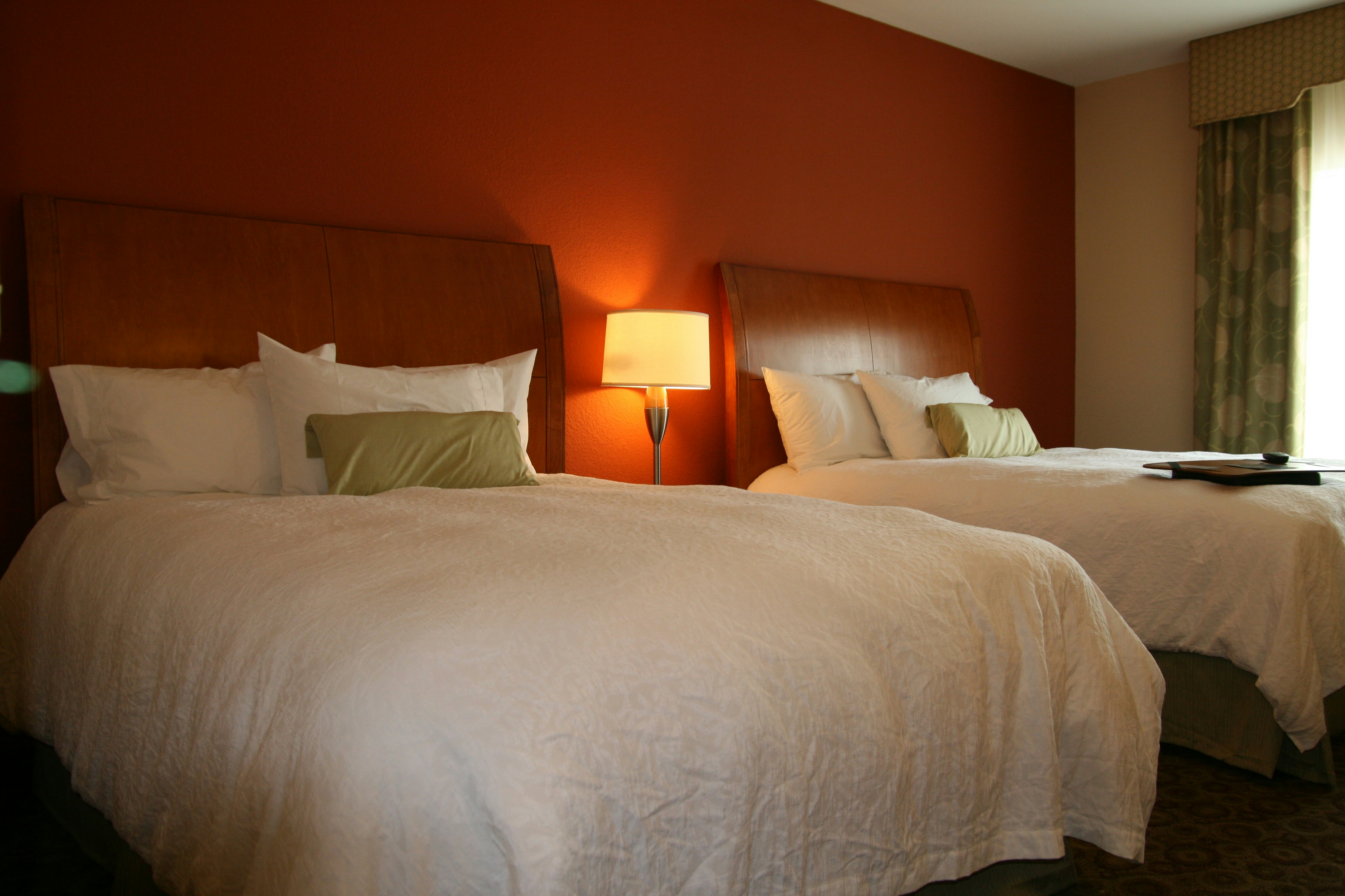 Hampton Inn And Suites Buffalo Tx 11/65