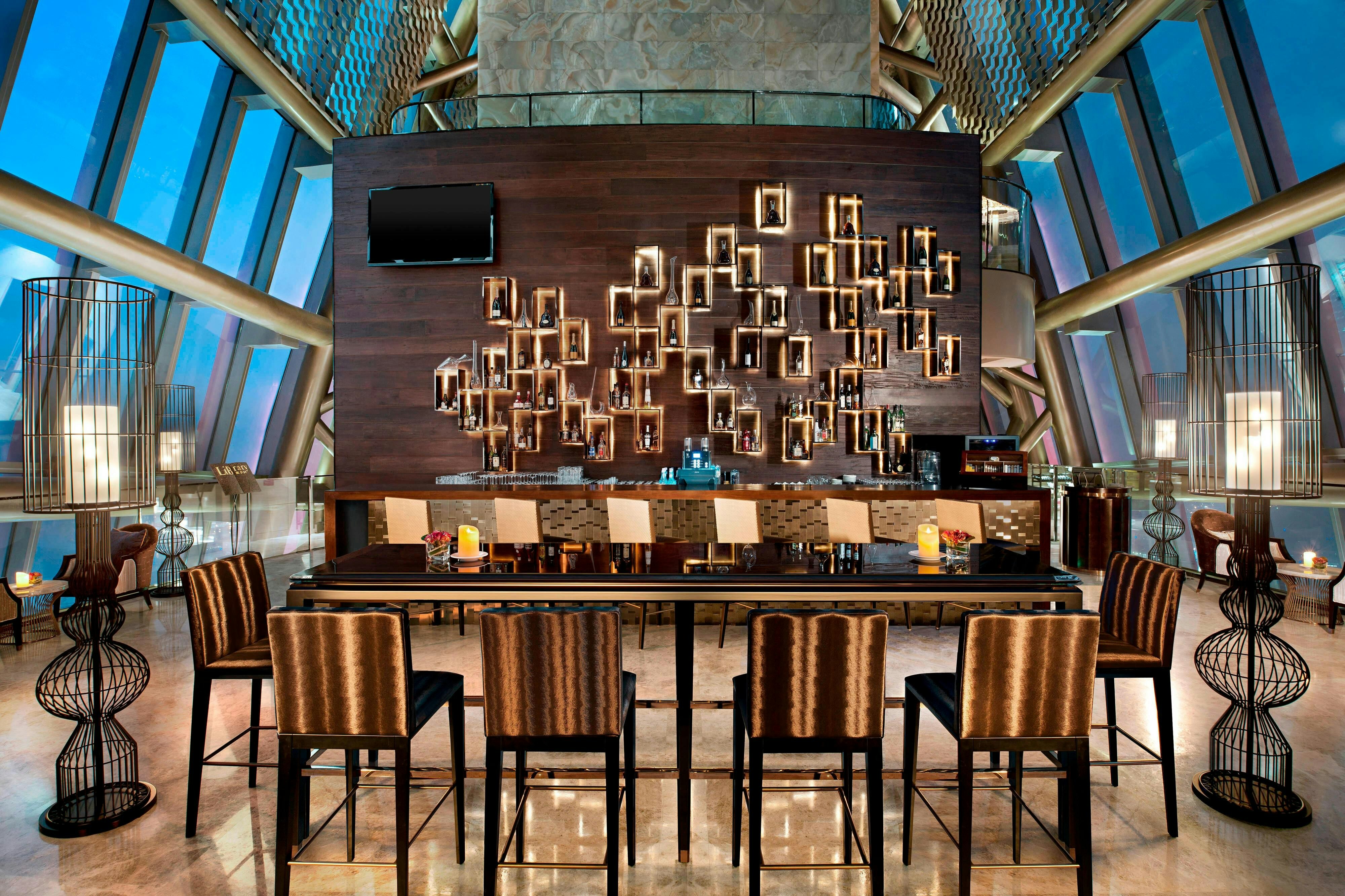 The St Regis Shenzhen 10/18