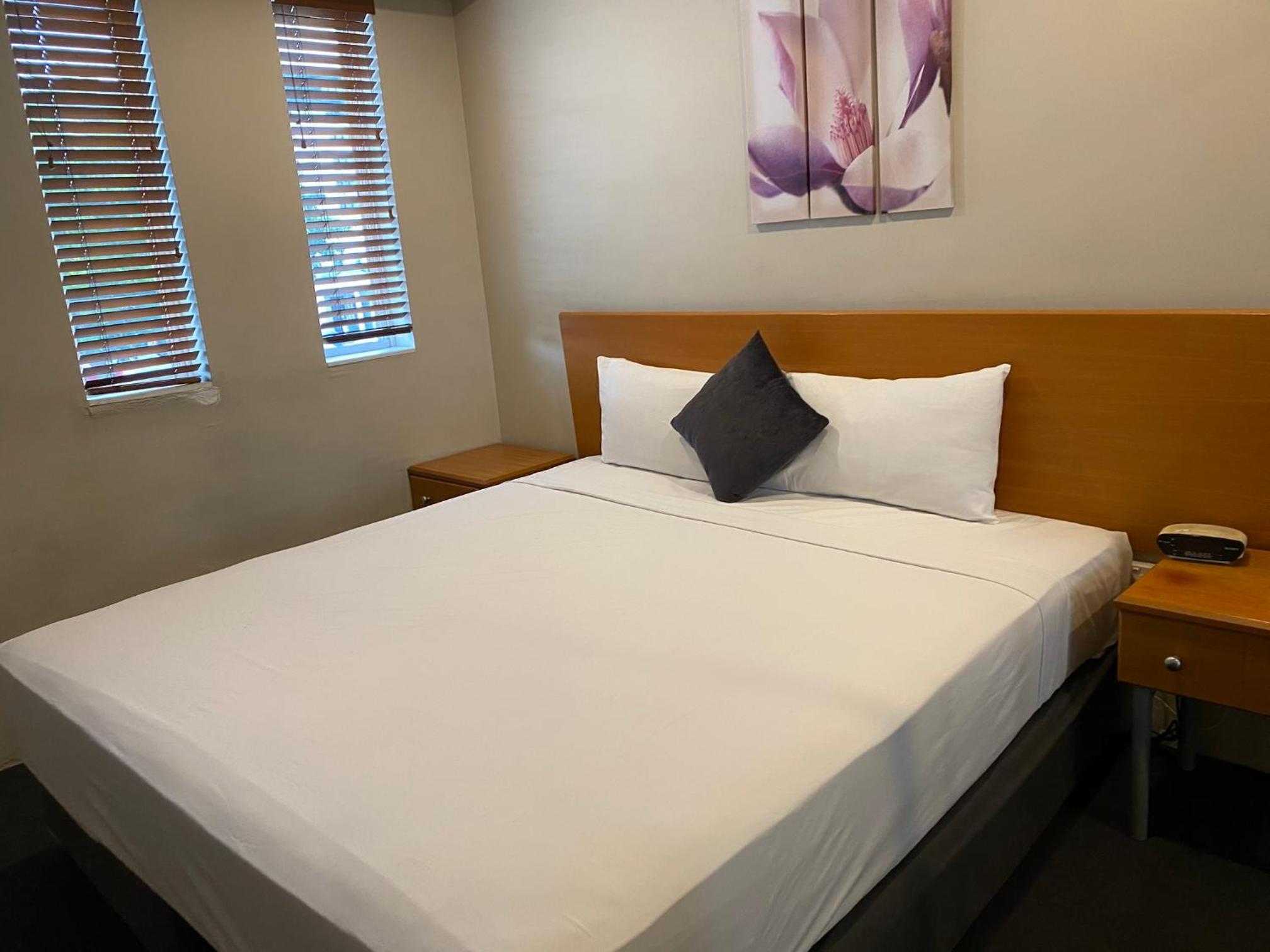 1 BEDROOM, CLASSIC, APARTMENT