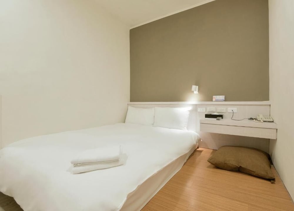 Raise Hotel Taichung 48/66