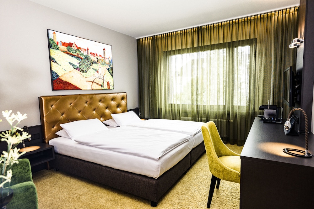 Hotel Der Blaue Reiter 25/68