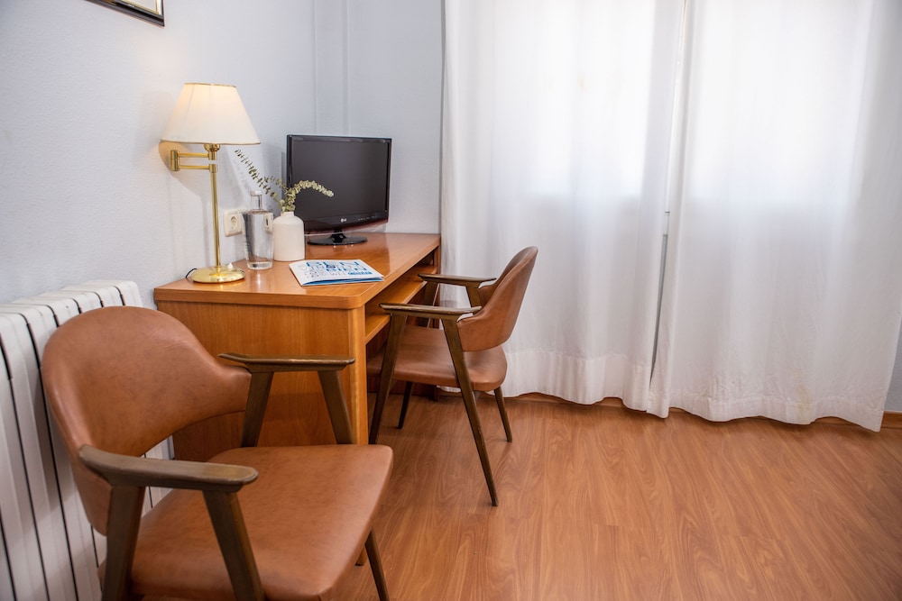 RVHotels Broquetas Spa Termal 39/47
