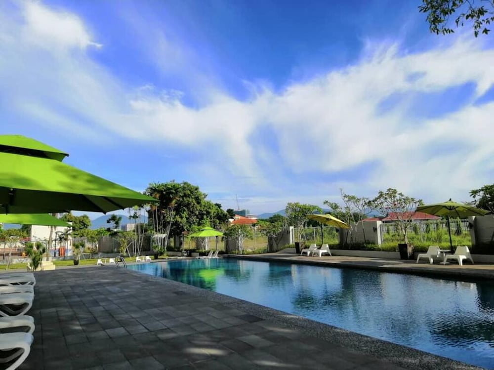 Impiana Hotel Ipoh 67/70