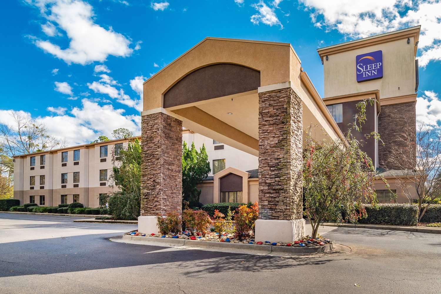 Sleep Inn - Aiken 28/30