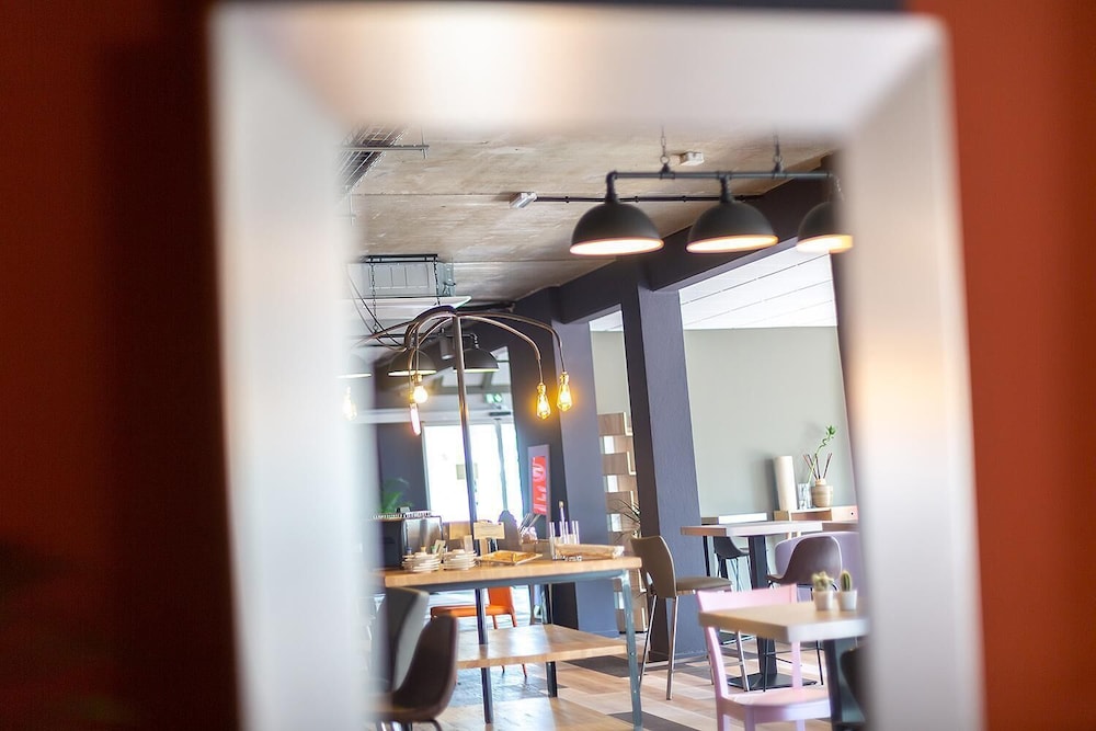 Inter Hotel Le Luy de Bearn 27/34