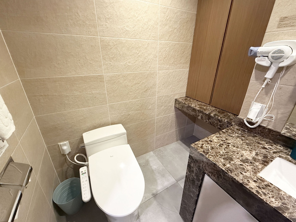 Mohenic Hotel Seoul Myeongdong 61/62