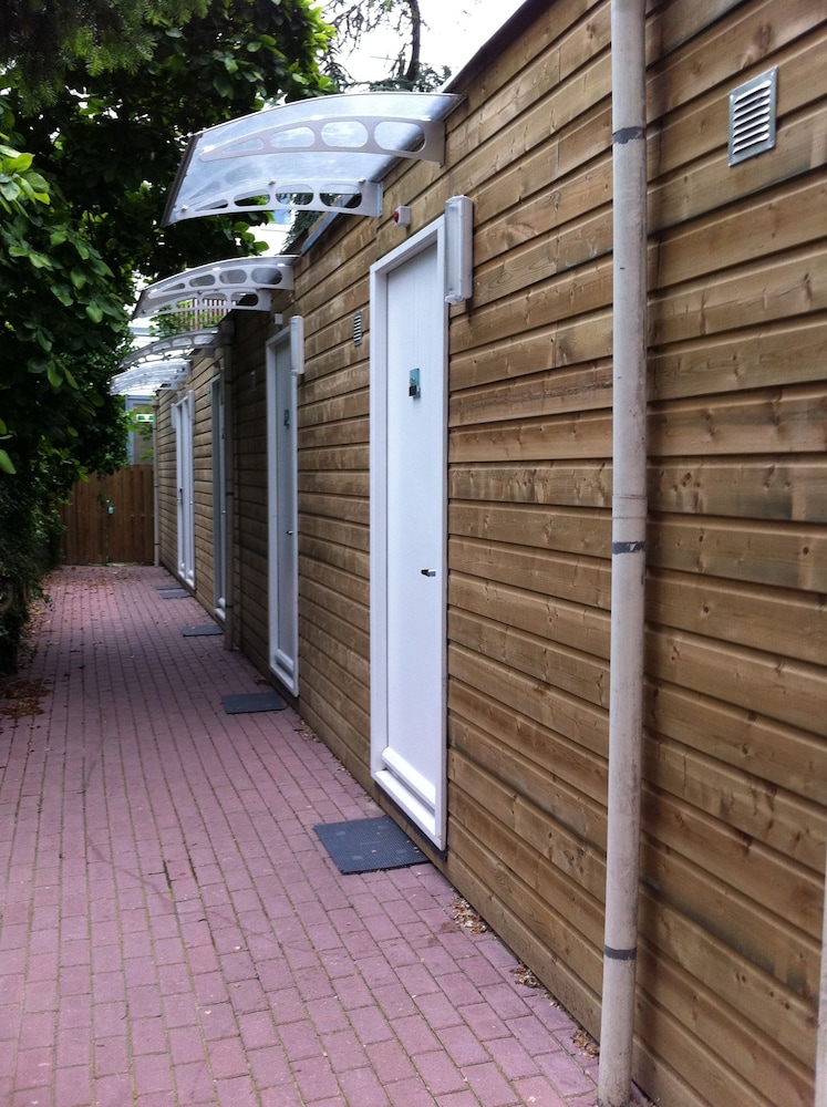 Hotel Vossius Vondelpark 6/38