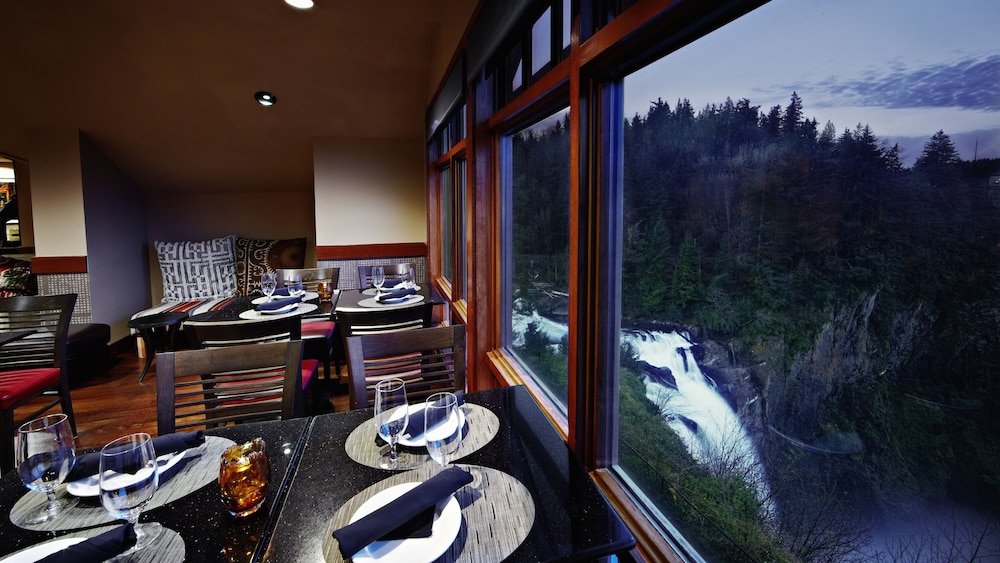 Salish Lodge & Spa 2/56
