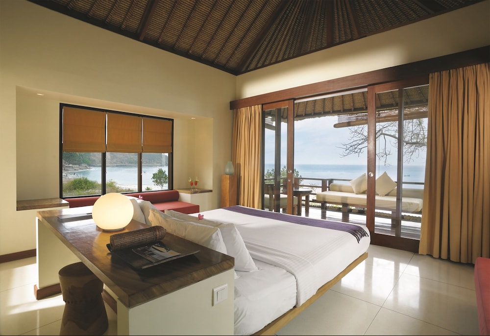 Qunci Villas Resort 53/65