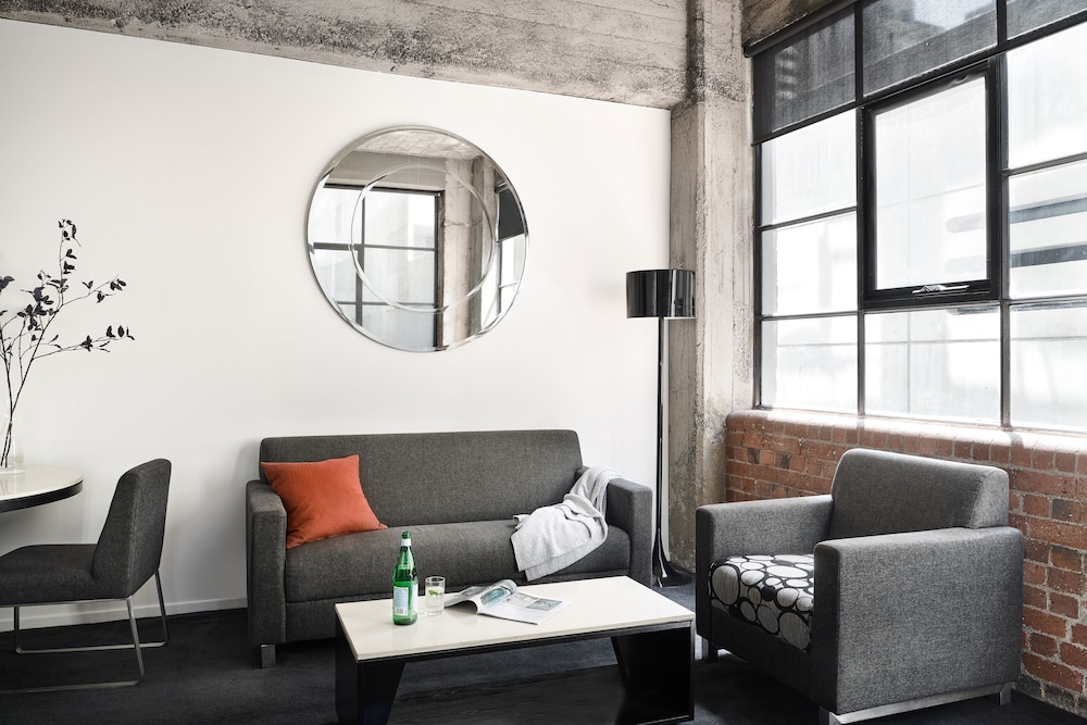 Punthill Apartment Hotel - Manhattan Melbourne 41/62