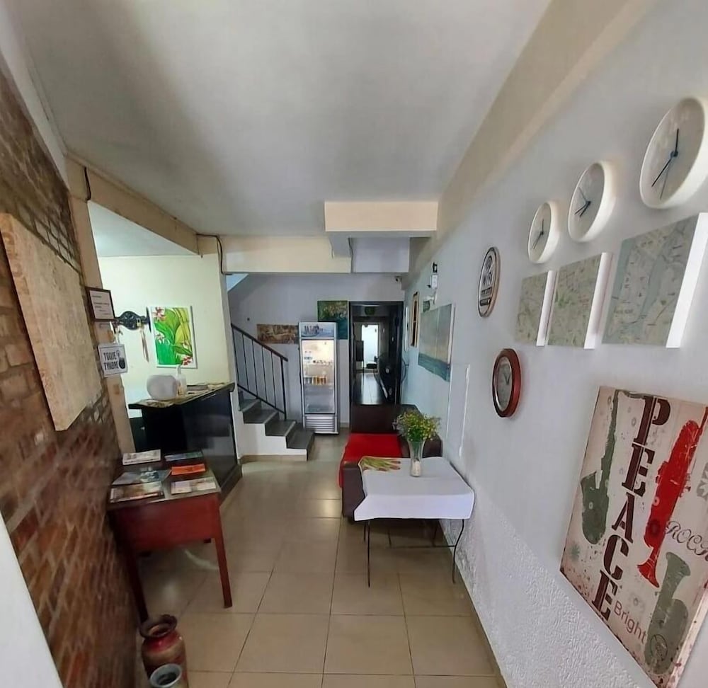 COSTANERA HOSTEL ASUNCION 39/53