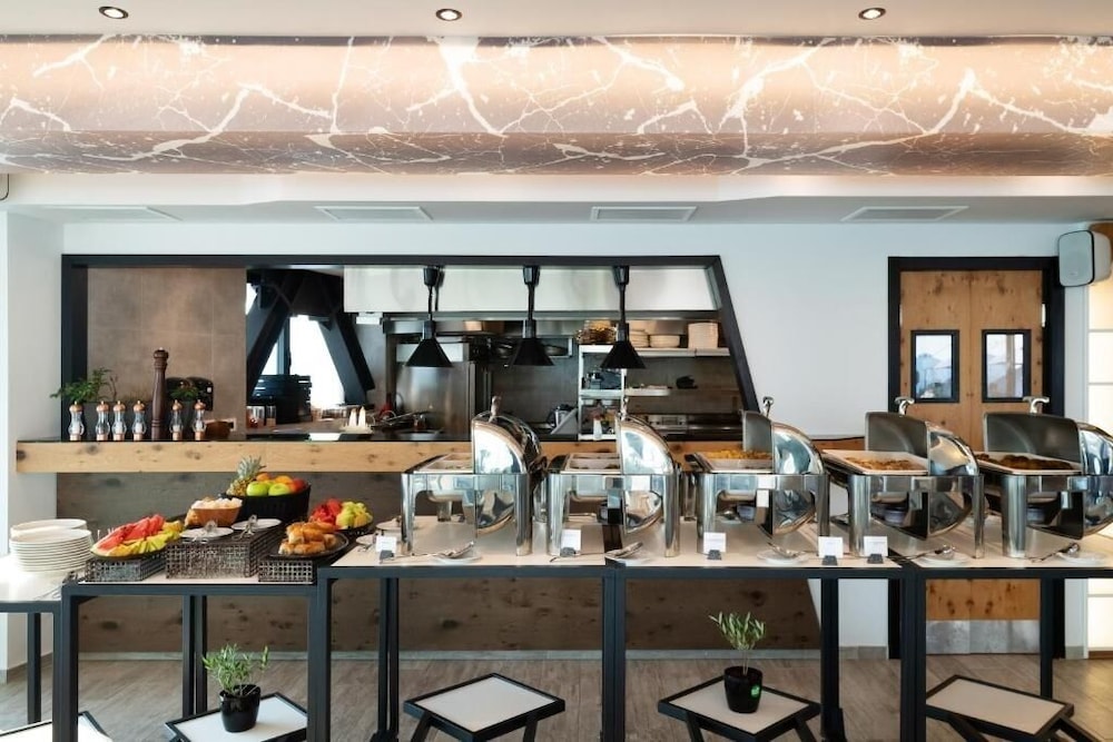 Akti Toroni Boutique Hotel 36/50