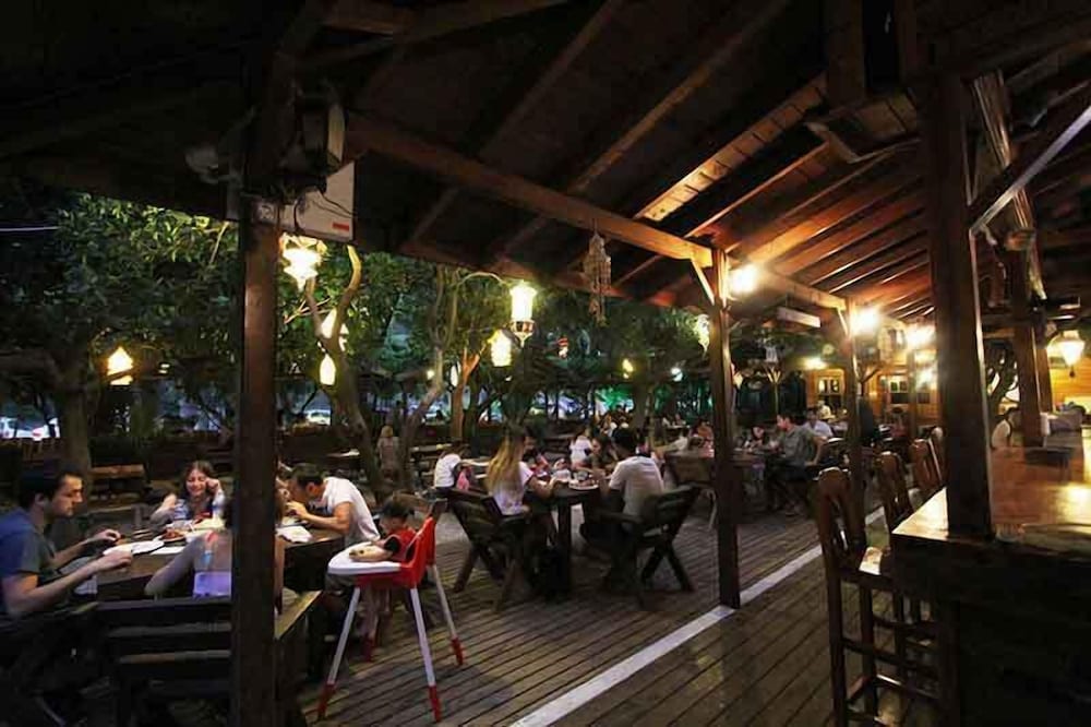 Sheriff Olympos Pension 21/36