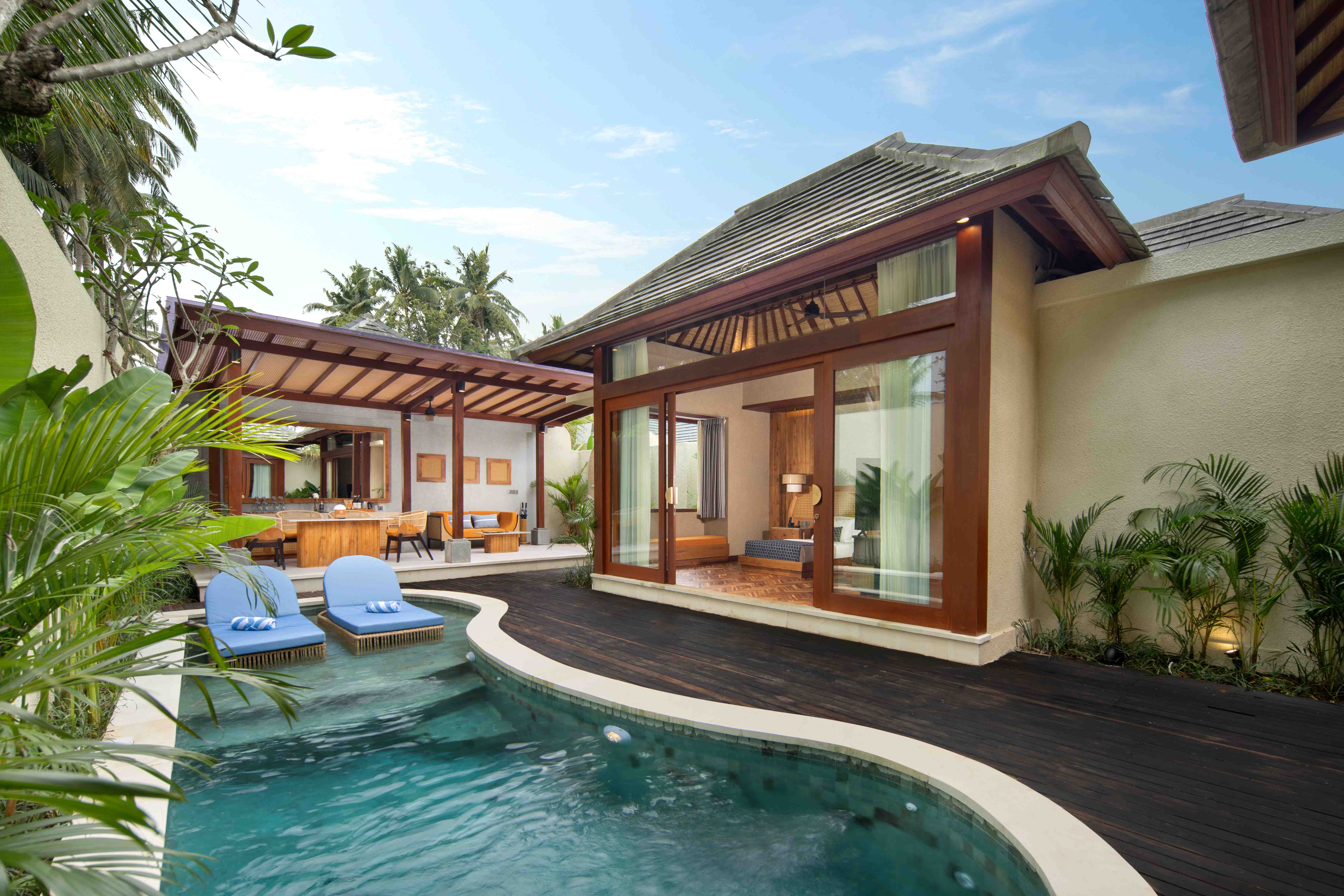 Asvara Luxury Resort & Spa Ubud by Ini Vie Hospitality 47/56