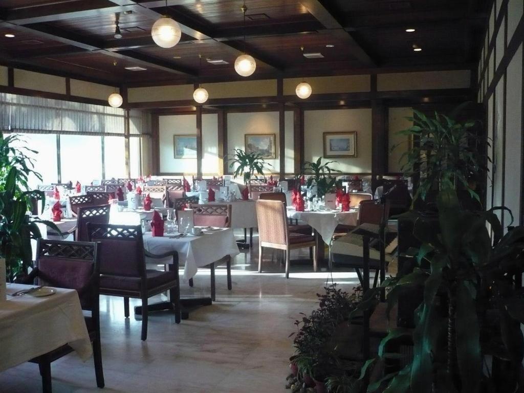 Marco Polo Hotel Tawau 43/50