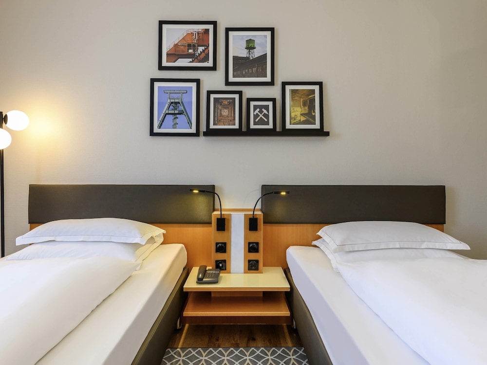 Mercure Hotel Bochum City 23/70