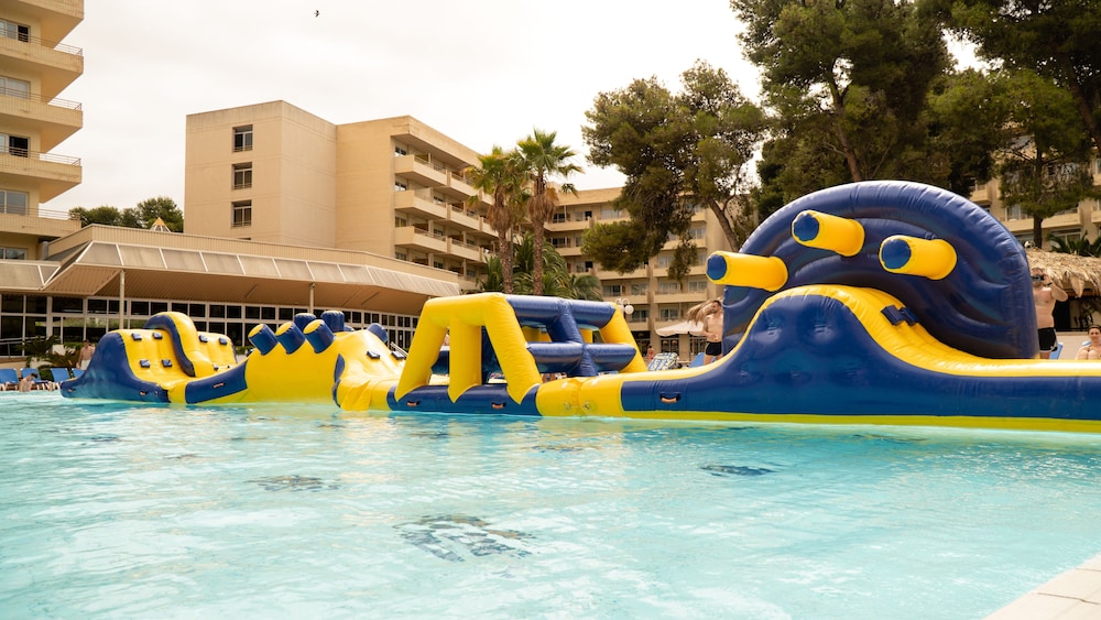 Hotel Jaime I Salou 58/67