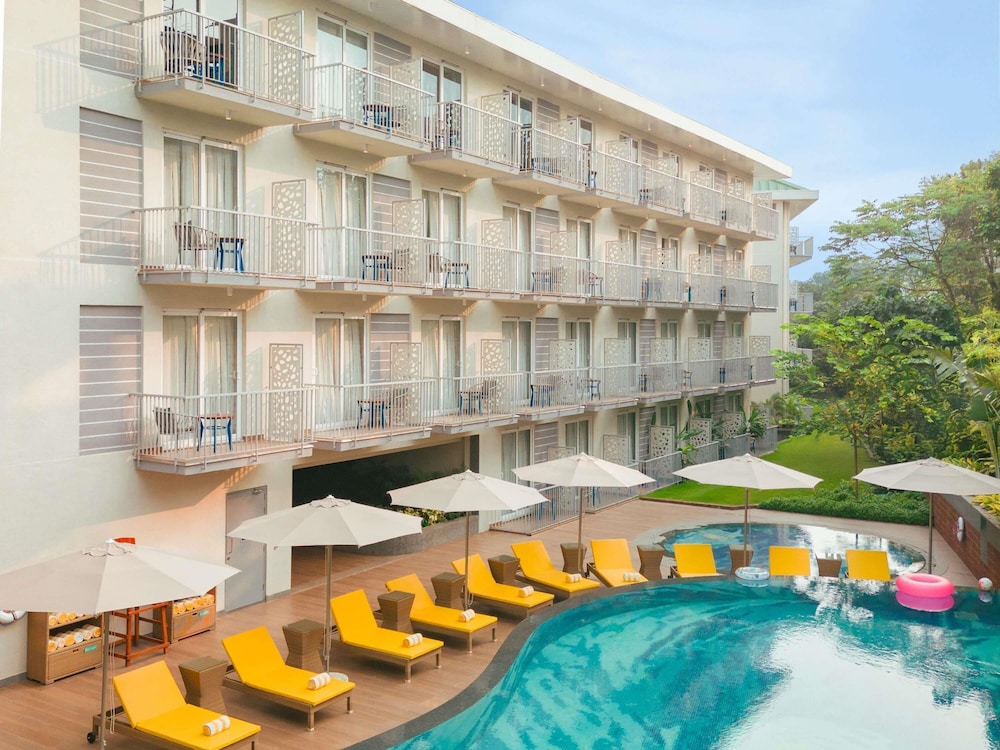 Ibis Styles Goa Vagator 41/50