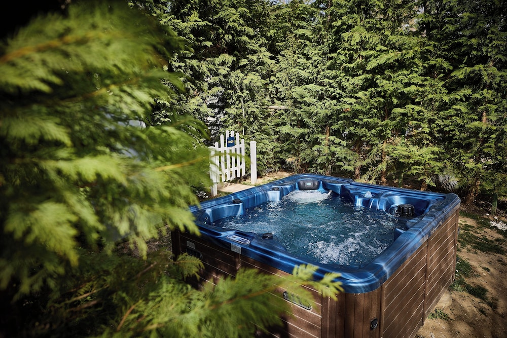 Lebada Luxury Resort & SPA 25/50