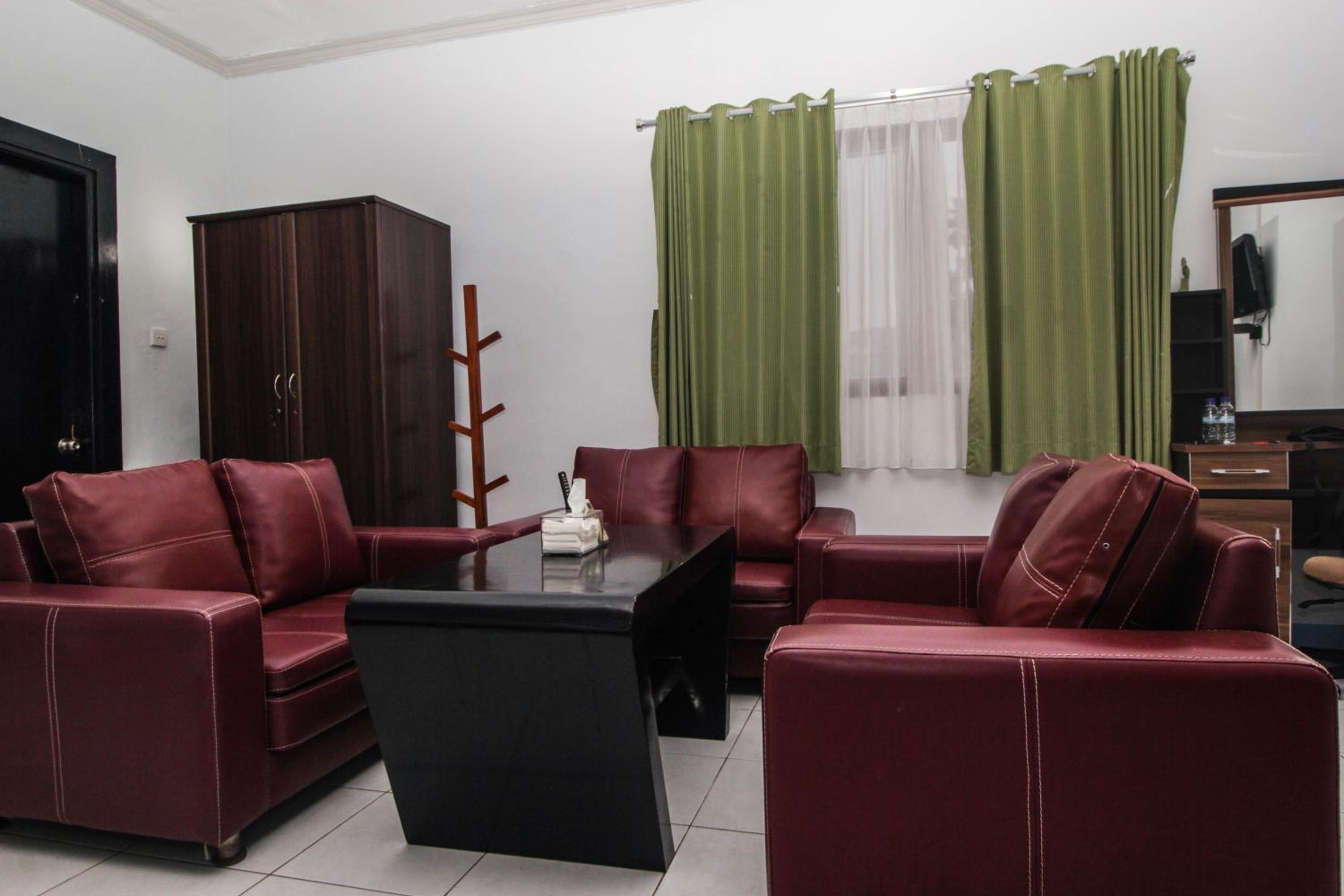 Allisa Resort Hotel 28/50