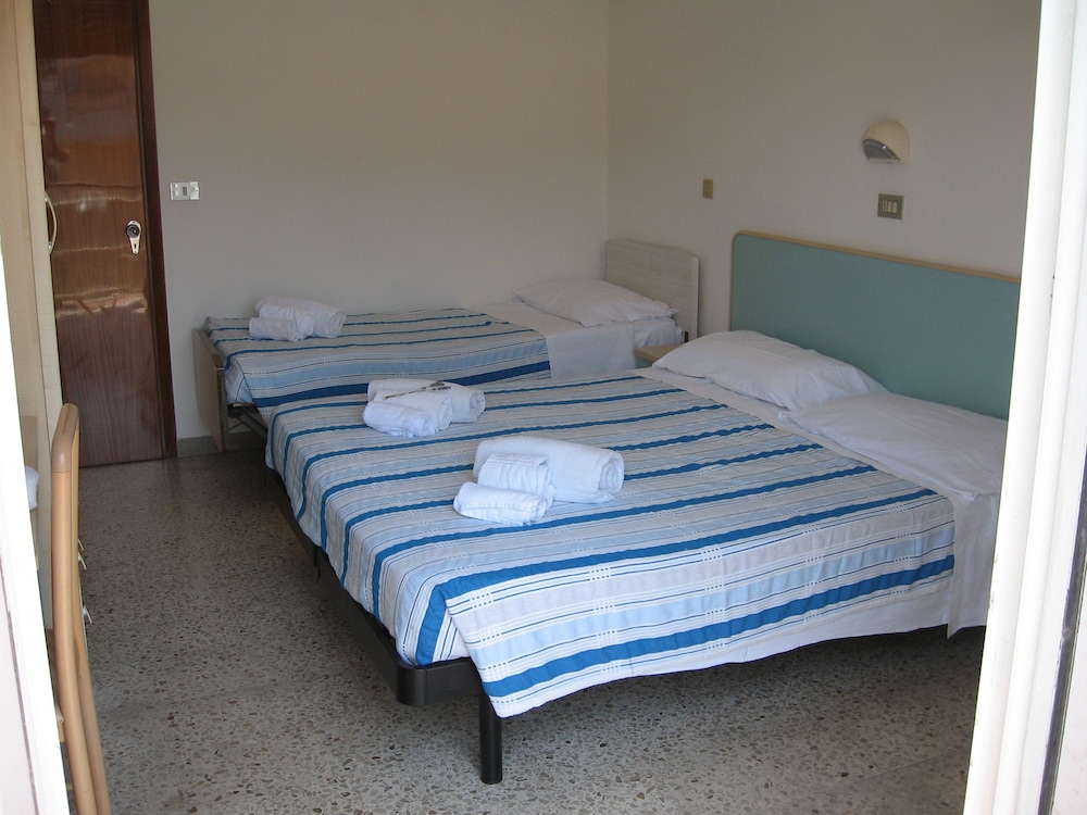 Hotel Montecarlo Nord 7/15