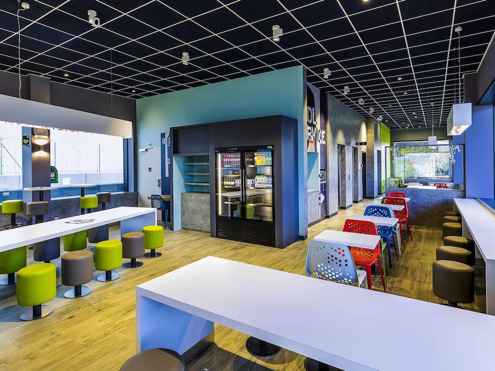 Ibis Budget Geneve Palexpo Aeroport 58/63