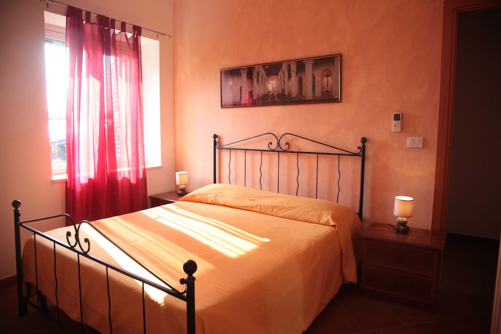 Residenza La Vigna 16/50