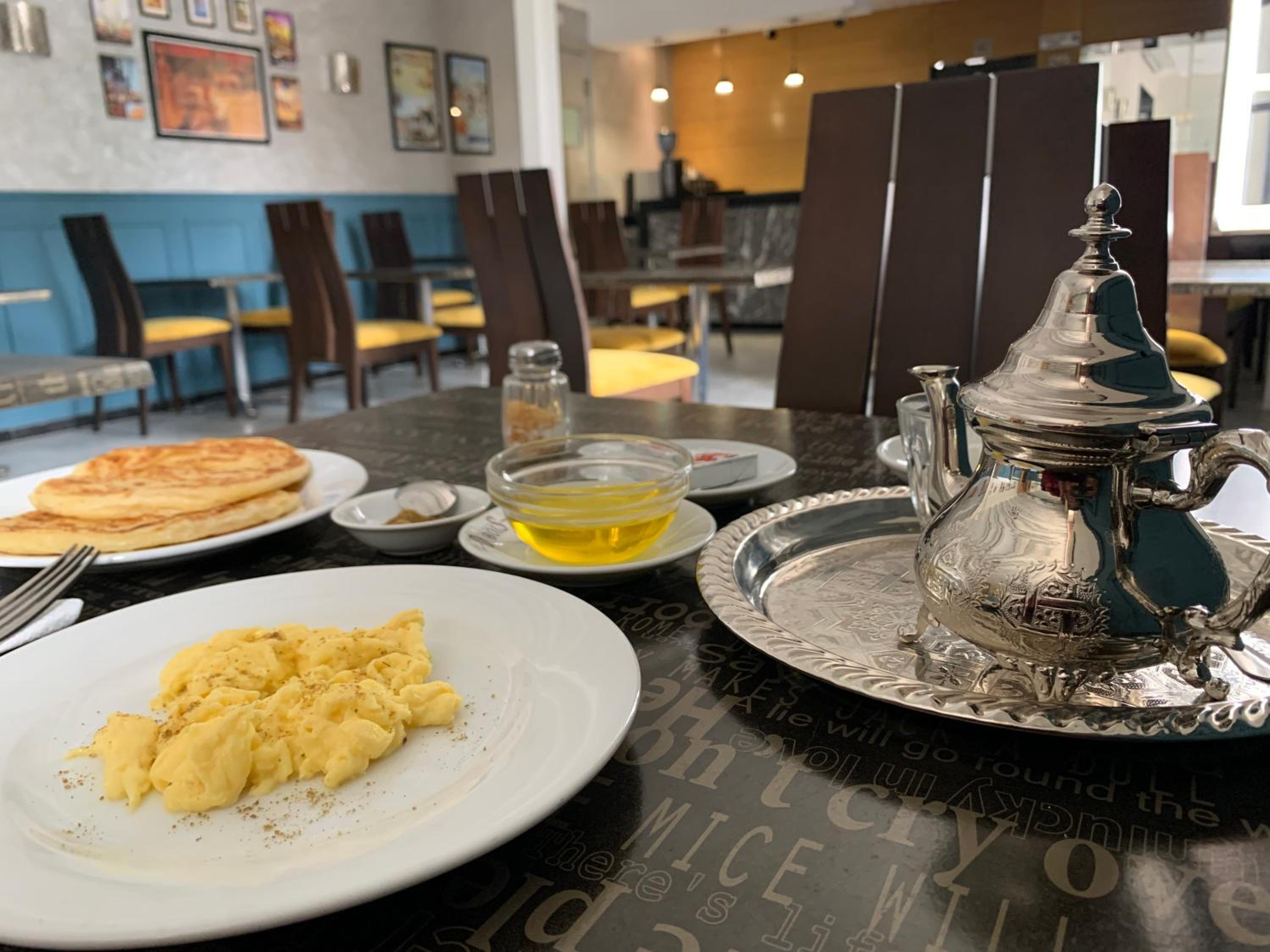 Royal Rabat 23/41