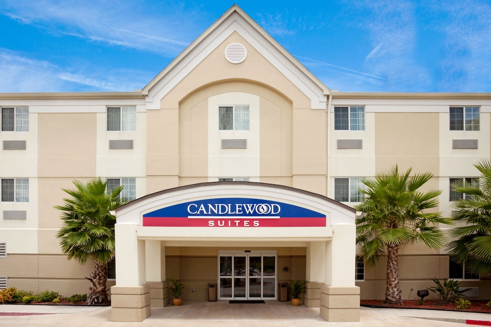 Candlewood Suites Corpus Christi-Spid 3/39
