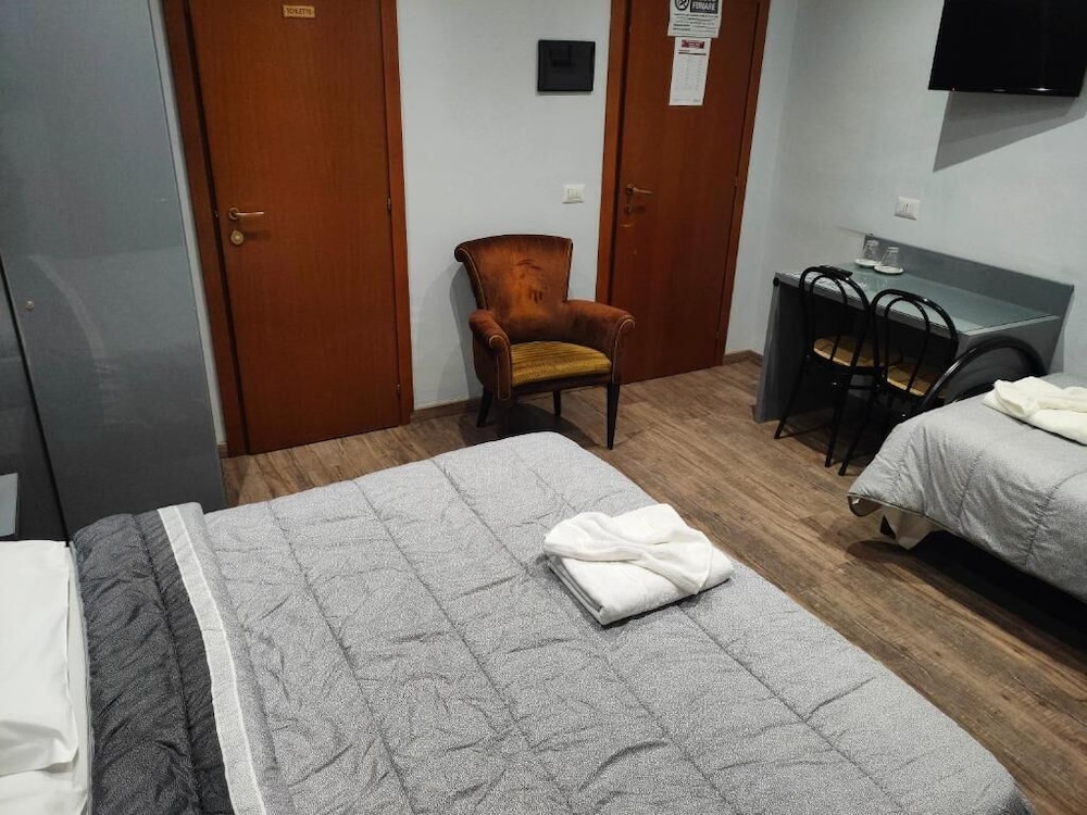 Hotel Convertini 25/55