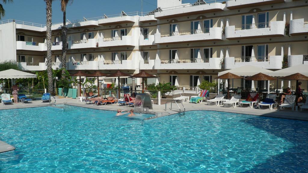 Astron Hotel KOS 15/19