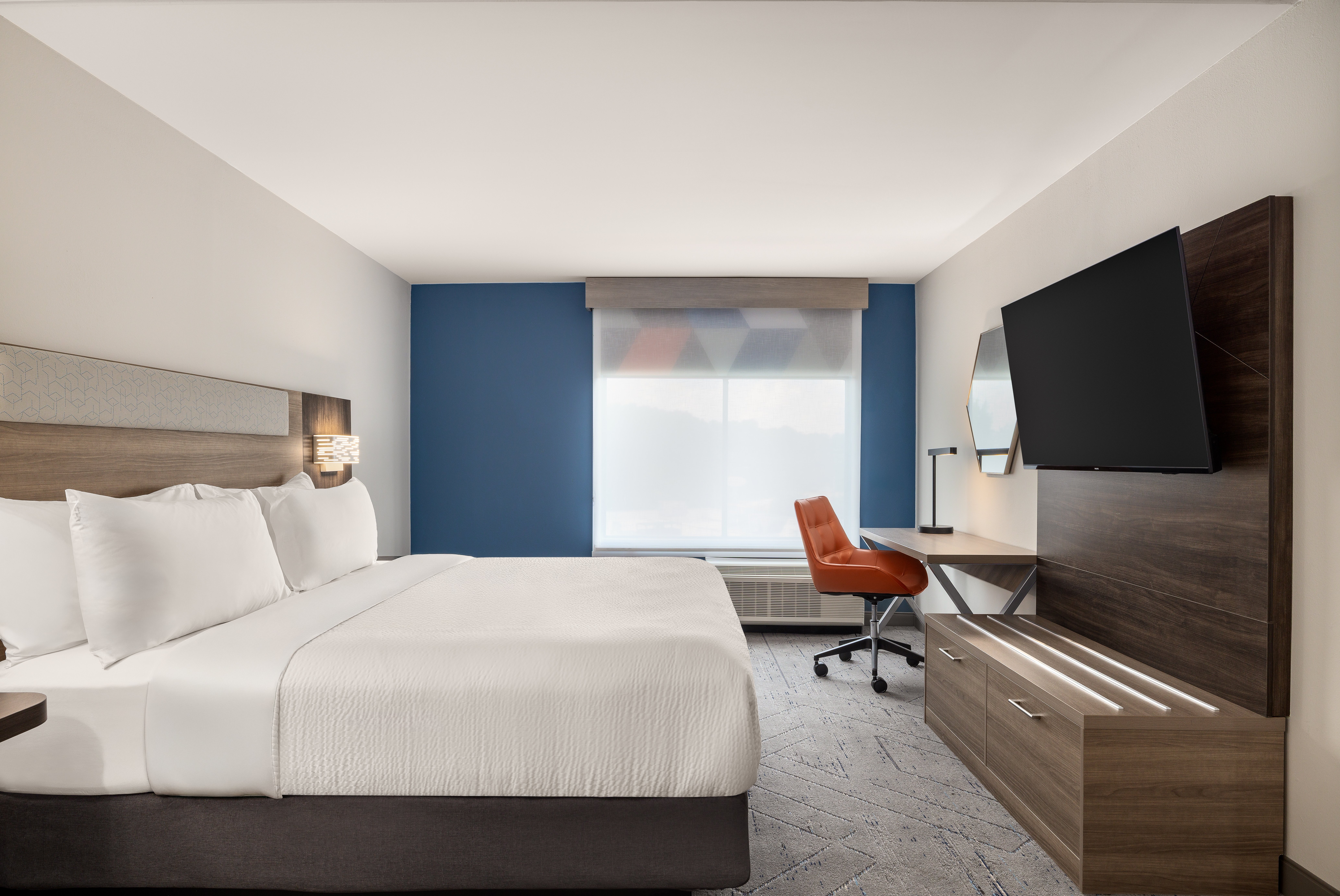 Cross Creek Inn and Suites Fayetteville 13/43